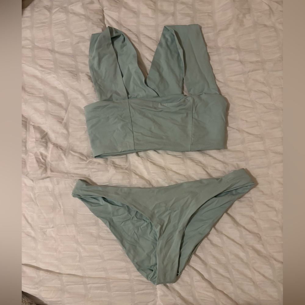 Lspace bikini set